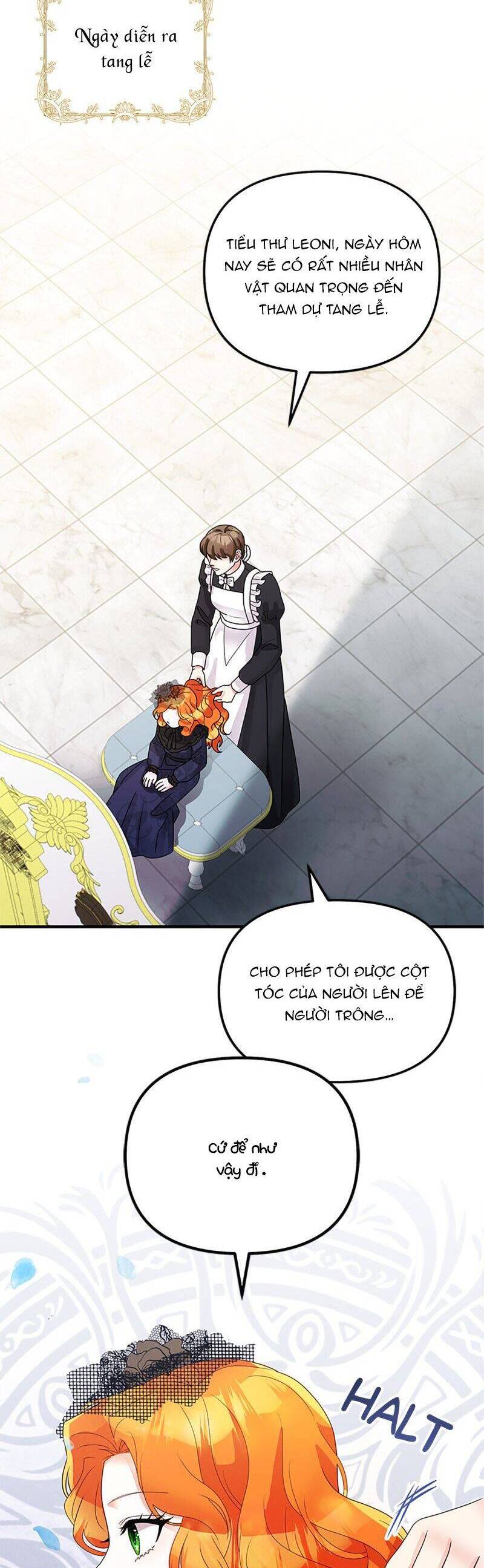 Kính Gửi Những Người Khao Khát Sự Hủy Diệt Của Tôi Chapter 3 - Trang 2