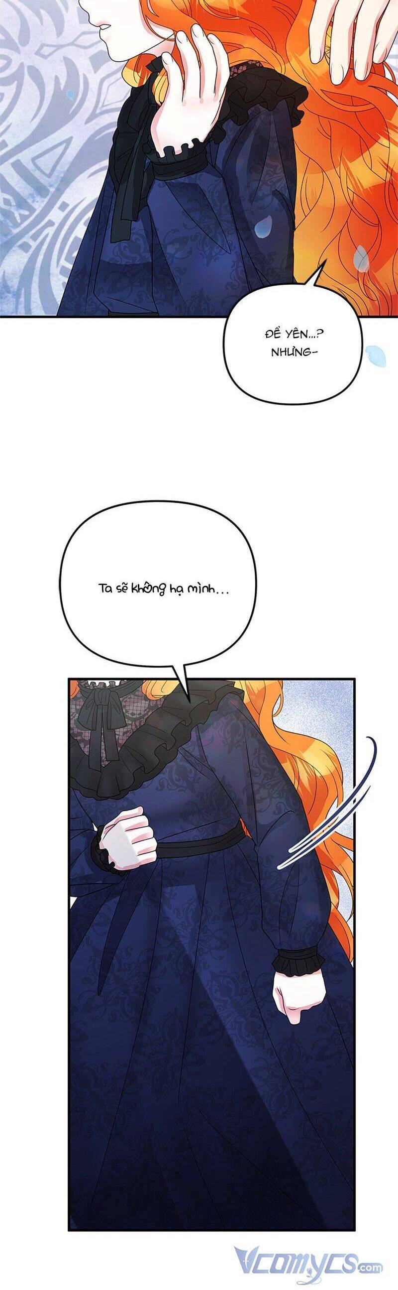 Kính Gửi Những Người Khao Khát Sự Hủy Diệt Của Tôi Chapter 3 - Trang 2