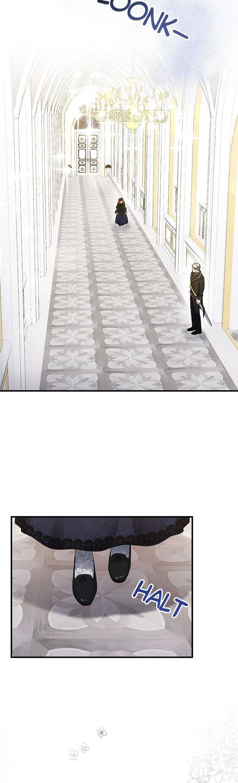 Kính Gửi Những Người Khao Khát Sự Hủy Diệt Của Tôi Chapter 3 - Trang 2