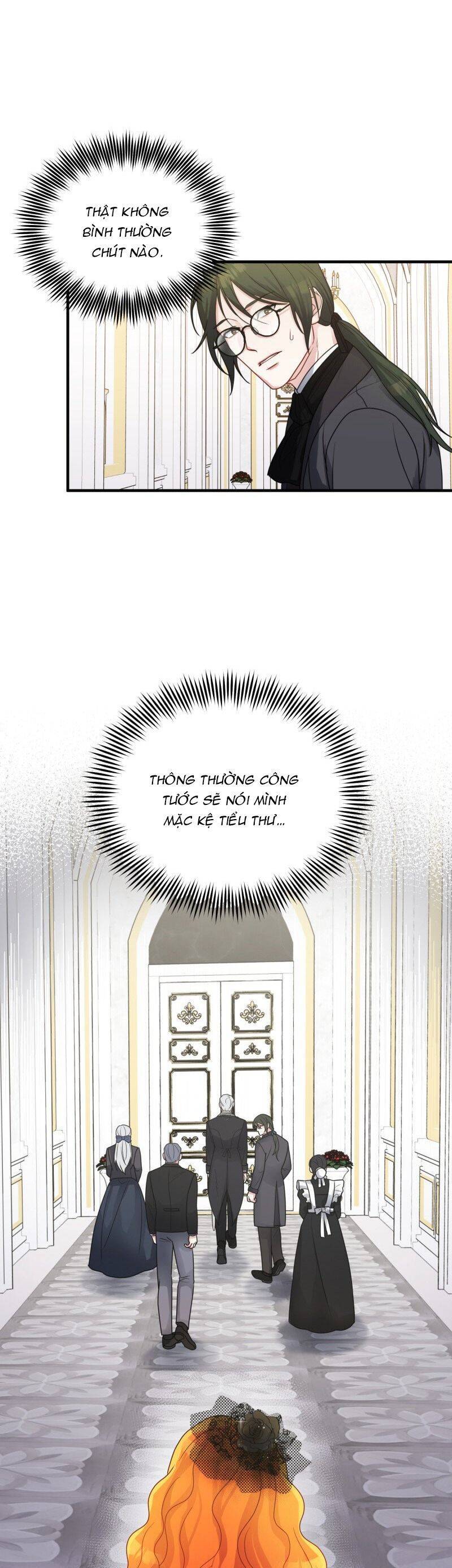 Kính Gửi Những Người Khao Khát Sự Hủy Diệt Của Tôi Chapter 3 - Trang 2