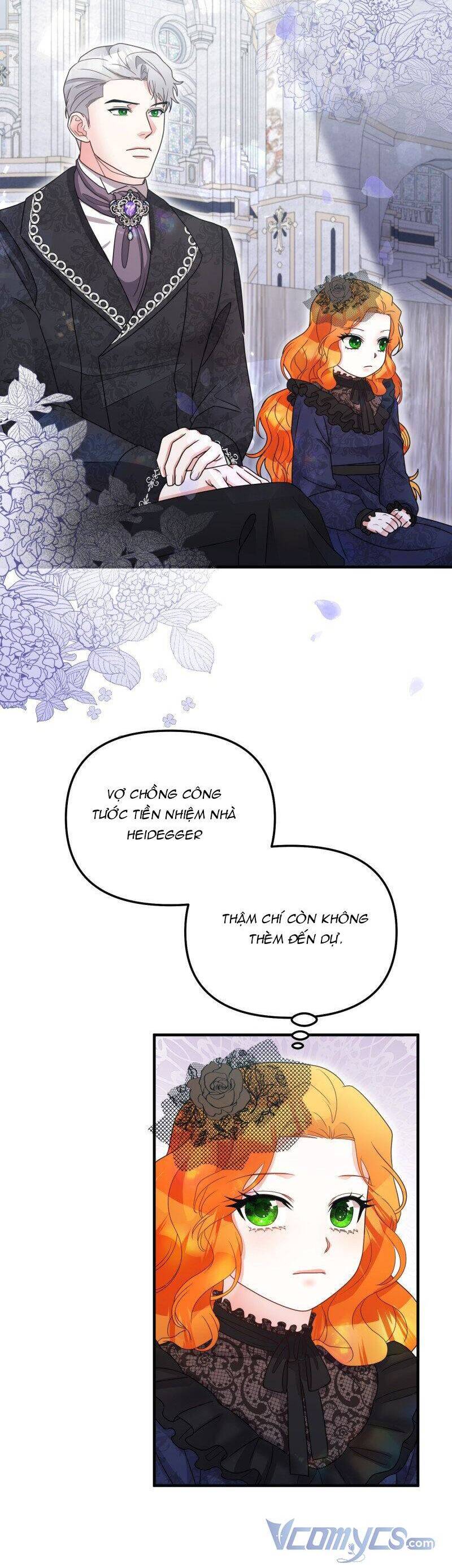 Kính Gửi Những Người Khao Khát Sự Hủy Diệt Của Tôi Chapter 3 - Trang 2