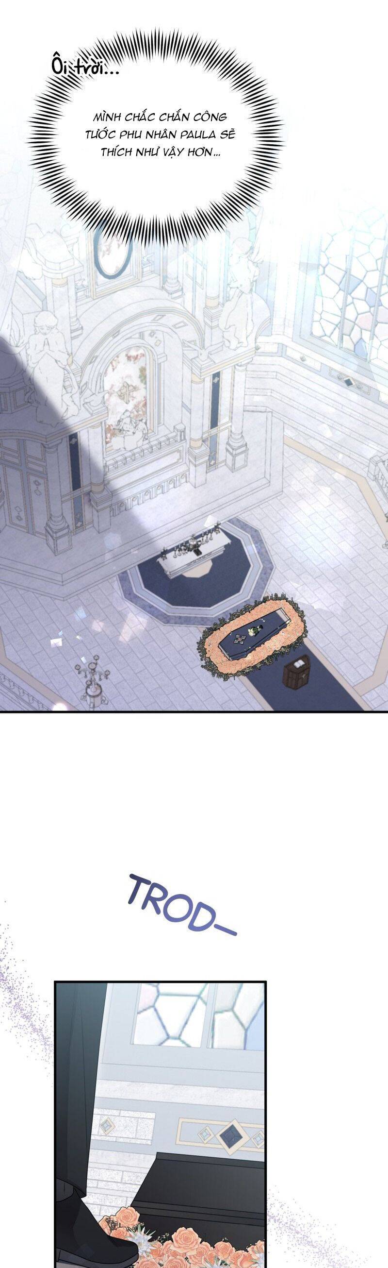 Kính Gửi Những Người Khao Khát Sự Hủy Diệt Của Tôi Chapter 3 - Trang 2