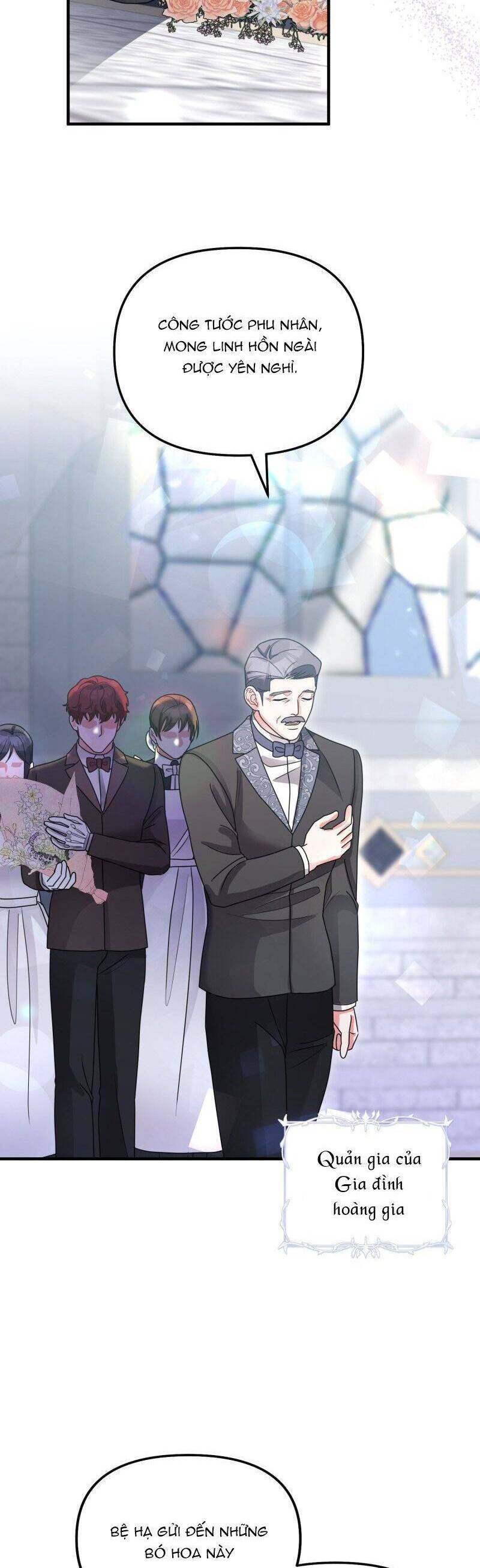 Kính Gửi Những Người Khao Khát Sự Hủy Diệt Của Tôi Chapter 3 - Trang 2