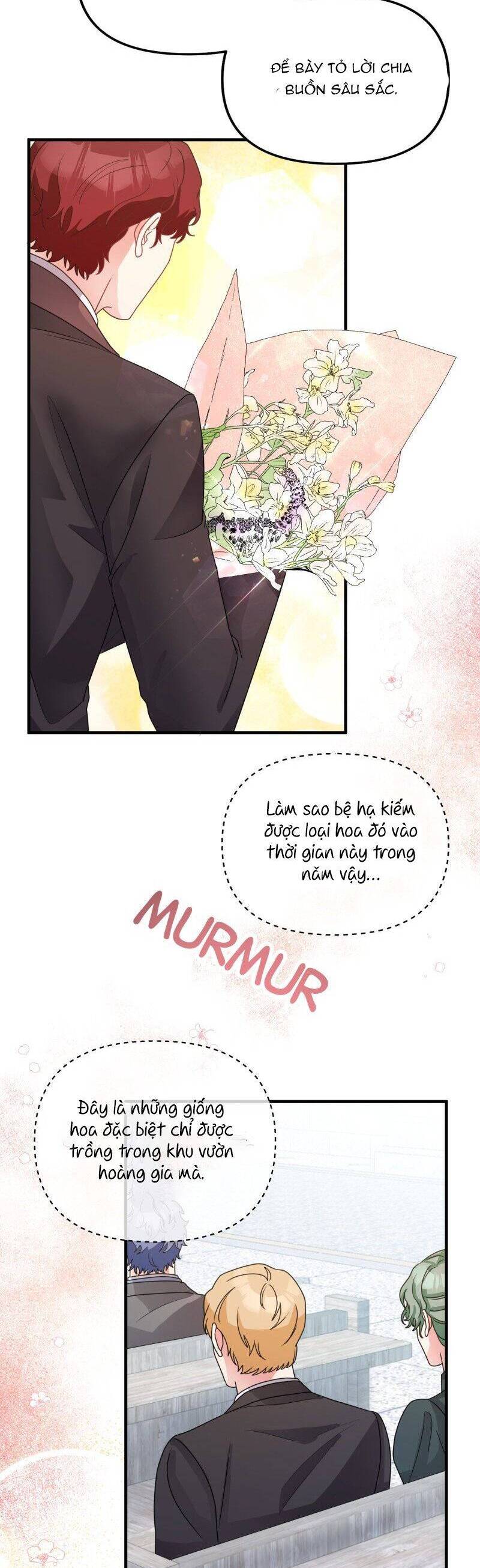 Kính Gửi Những Người Khao Khát Sự Hủy Diệt Của Tôi Chapter 3 - Trang 2