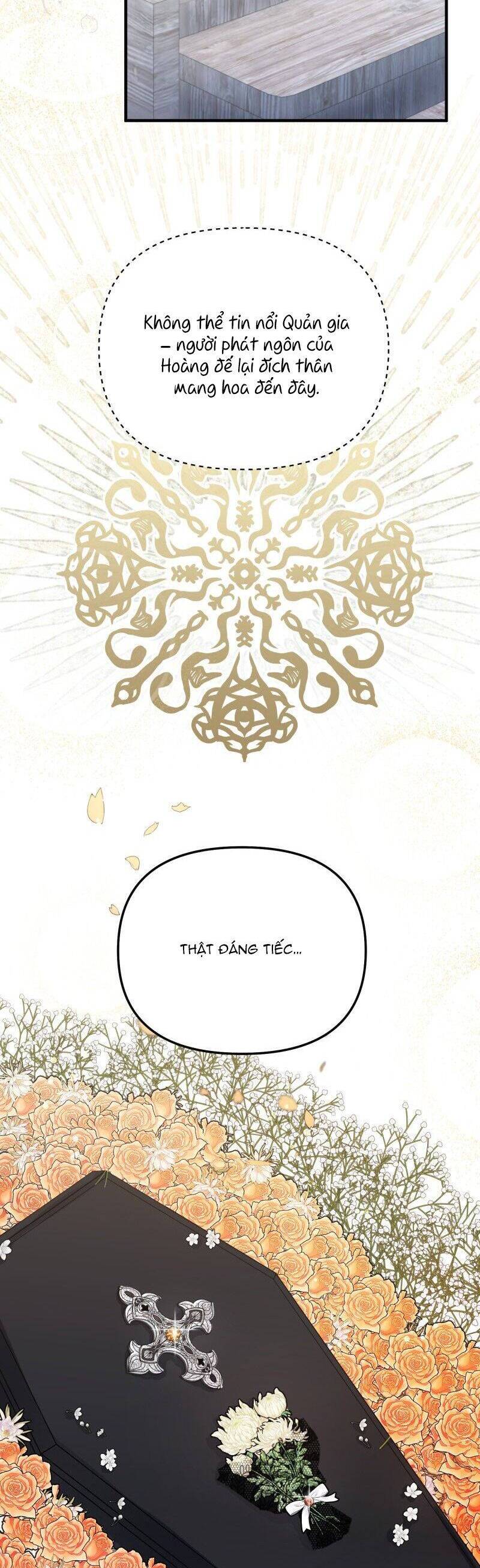 Kính Gửi Những Người Khao Khát Sự Hủy Diệt Của Tôi Chapter 3 - Trang 2