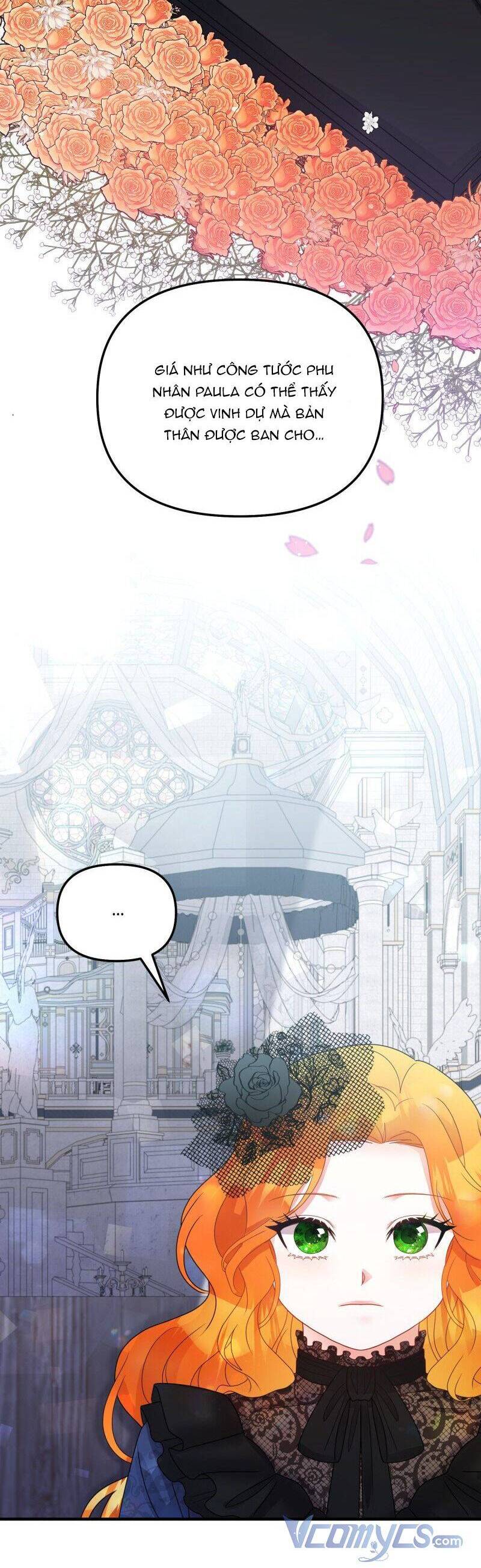 Kính Gửi Những Người Khao Khát Sự Hủy Diệt Của Tôi Chapter 3 - Trang 2