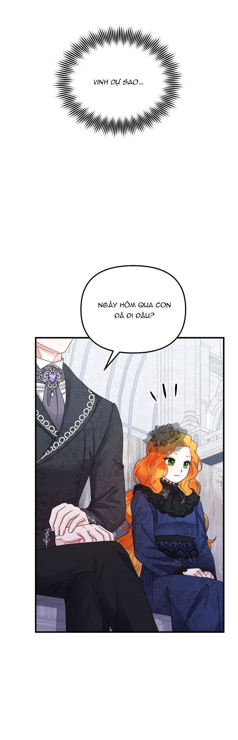 Kính Gửi Những Người Khao Khát Sự Hủy Diệt Của Tôi Chapter 3 - Trang 2