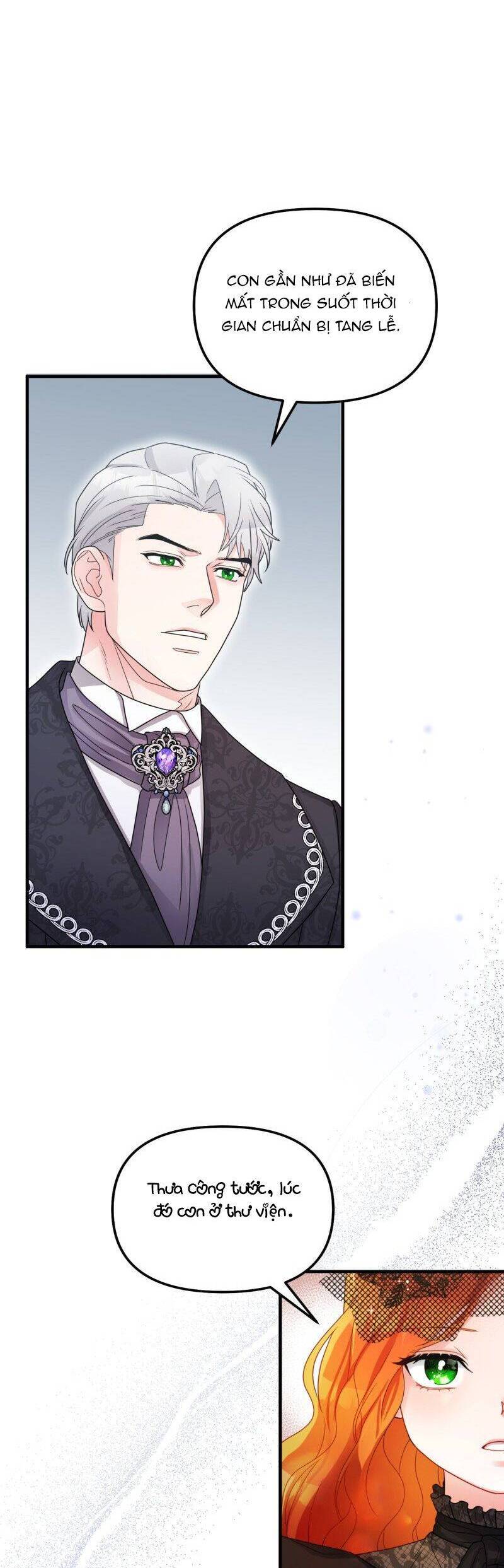 Kính Gửi Những Người Khao Khát Sự Hủy Diệt Của Tôi Chapter 3 - Trang 2