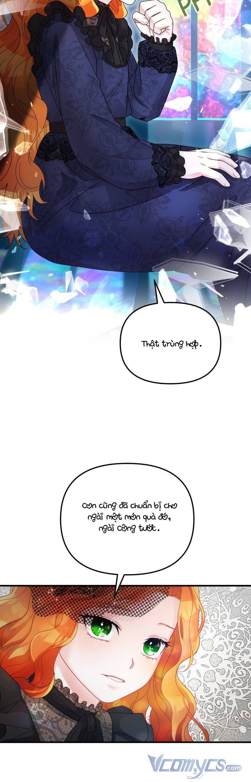 Kính Gửi Những Người Khao Khát Sự Hủy Diệt Của Tôi Chapter 3 - Trang 2