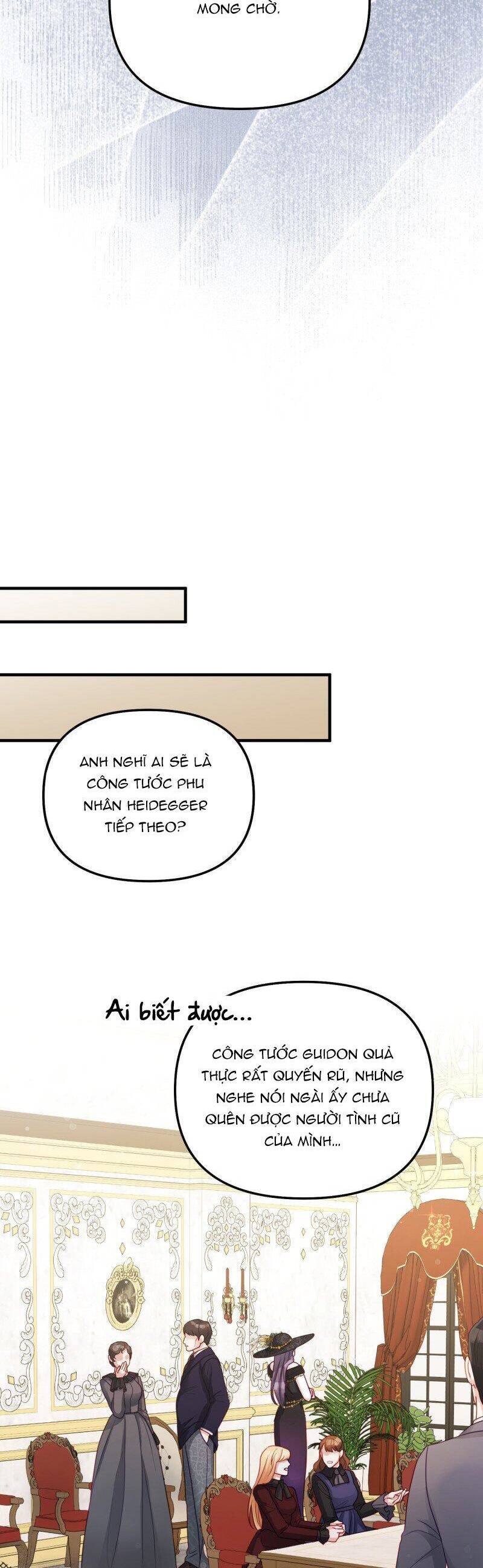 Kính Gửi Những Người Khao Khát Sự Hủy Diệt Của Tôi Chapter 3 - Trang 2