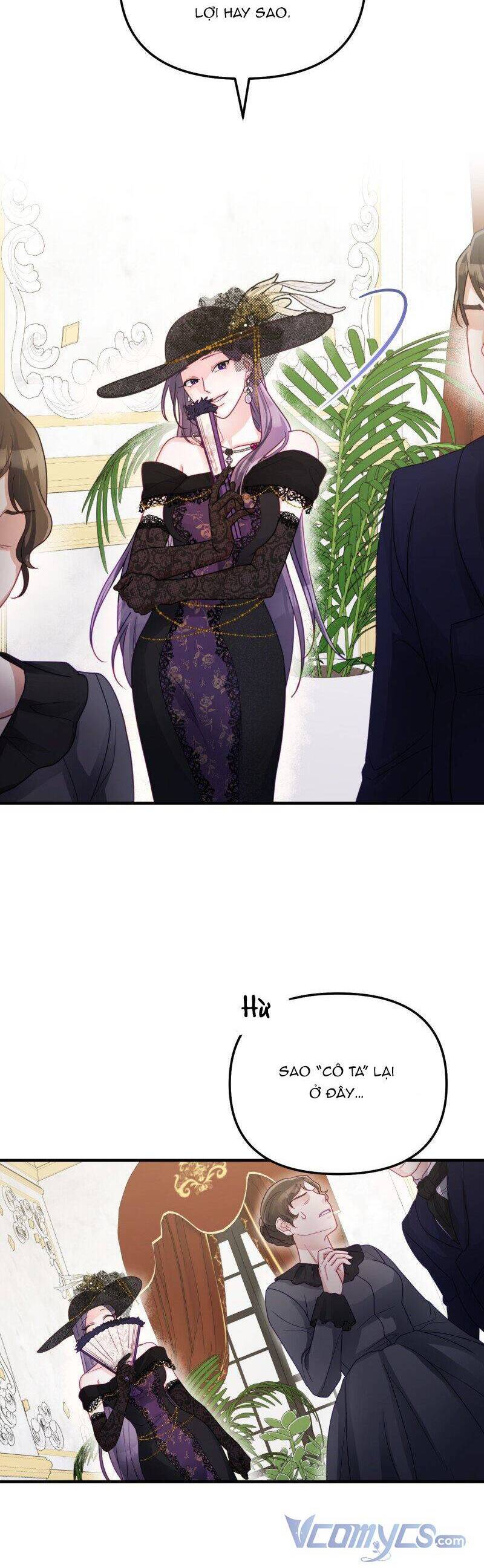 Kính Gửi Những Người Khao Khát Sự Hủy Diệt Của Tôi Chapter 3 - Trang 2