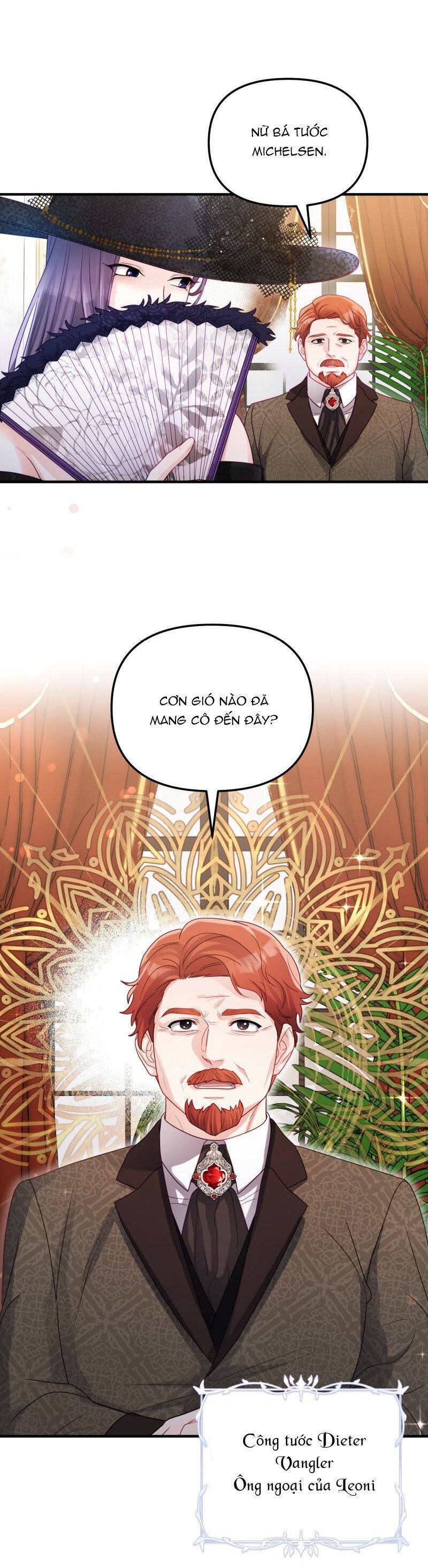 Kính Gửi Những Người Khao Khát Sự Hủy Diệt Của Tôi Chapter 3 - Trang 2