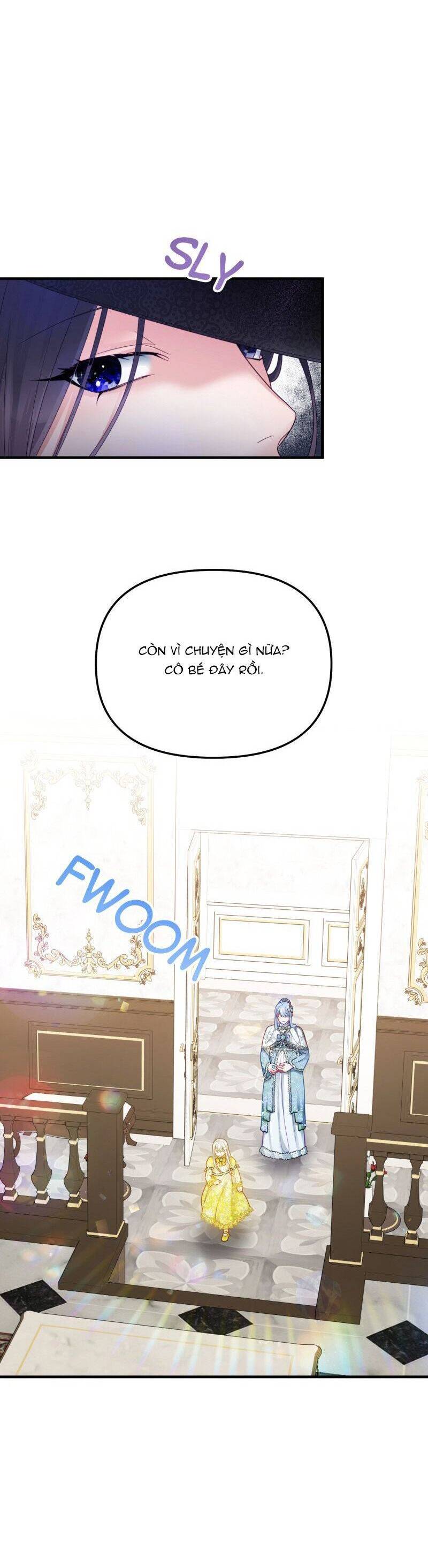 Kính Gửi Những Người Khao Khát Sự Hủy Diệt Của Tôi Chapter 3 - Trang 2