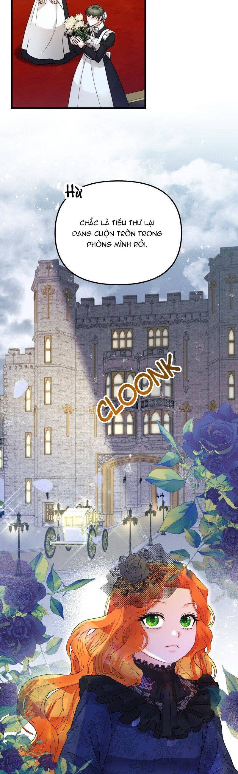 Kính Gửi Những Người Khao Khát Sự Hủy Diệt Của Tôi Chapter 3 - Trang 2