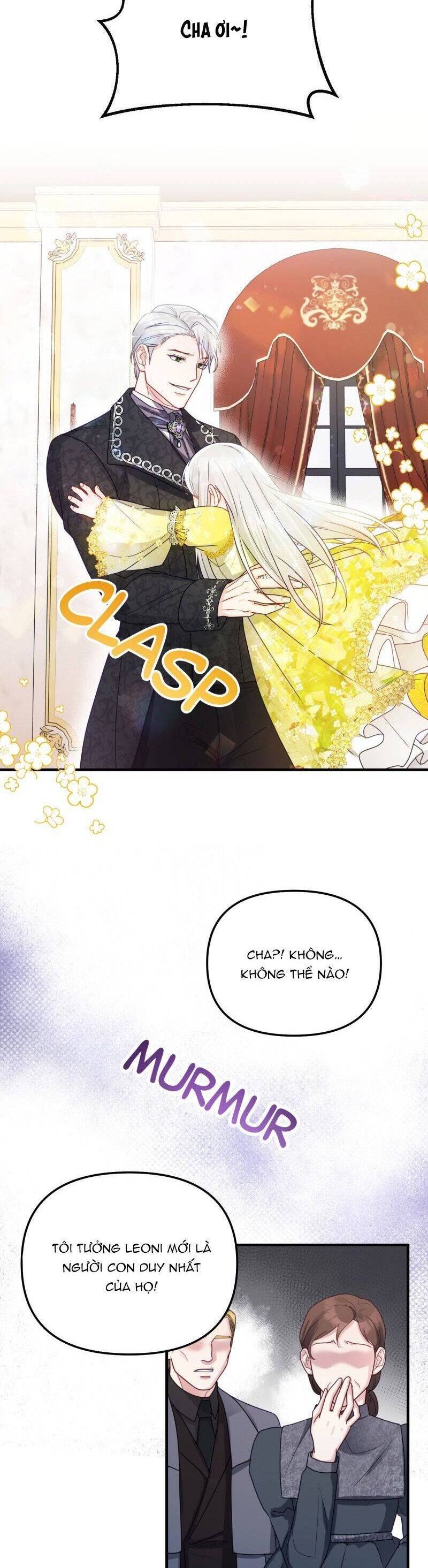 Kính Gửi Những Người Khao Khát Sự Hủy Diệt Của Tôi Chapter 3 - Trang 2