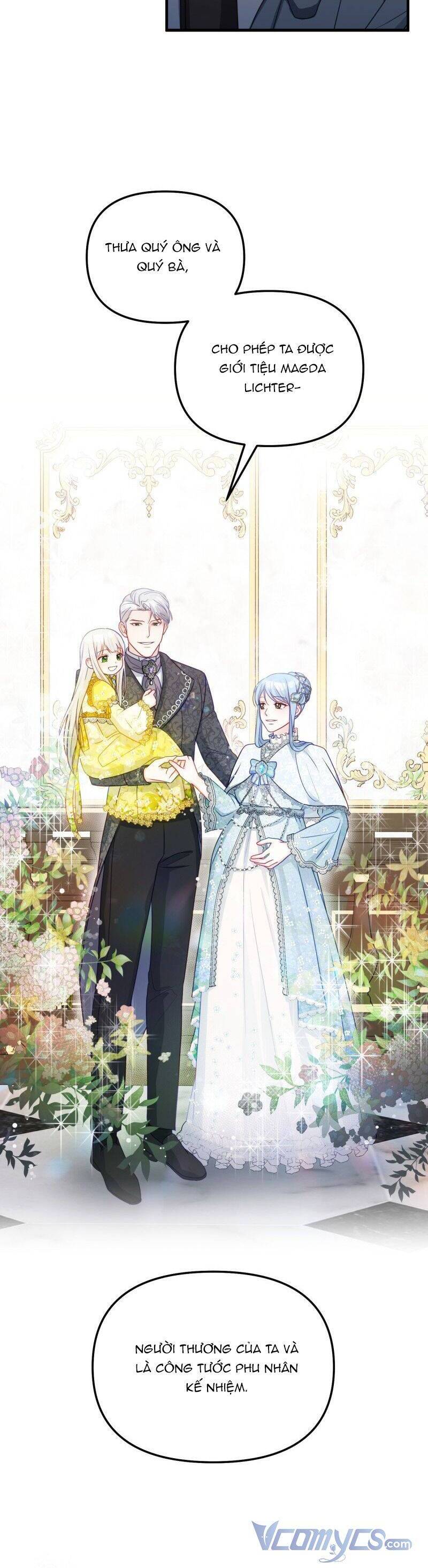 Kính Gửi Những Người Khao Khát Sự Hủy Diệt Của Tôi Chapter 3 - Trang 2