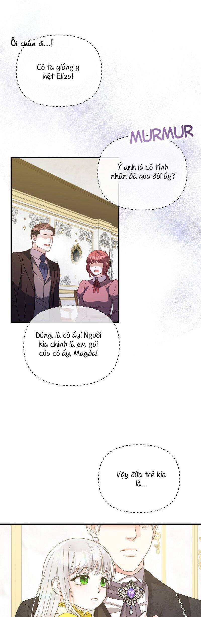 Kính Gửi Những Người Khao Khát Sự Hủy Diệt Của Tôi Chapter 3 - Trang 2