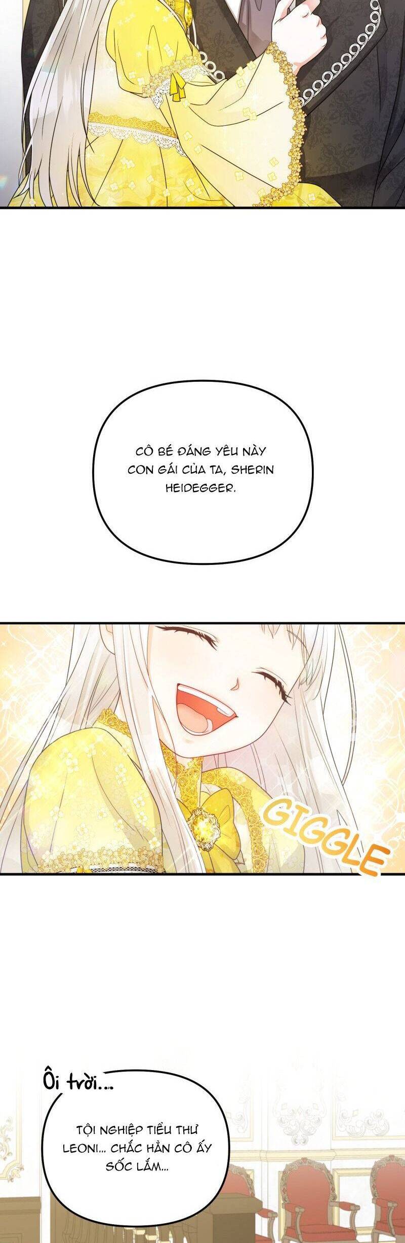 Kính Gửi Những Người Khao Khát Sự Hủy Diệt Của Tôi Chapter 3 - Trang 2