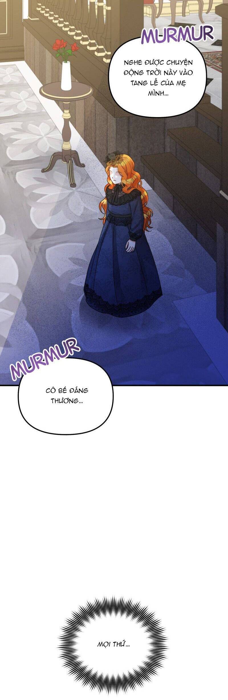 Kính Gửi Những Người Khao Khát Sự Hủy Diệt Của Tôi Chapter 3 - Trang 2