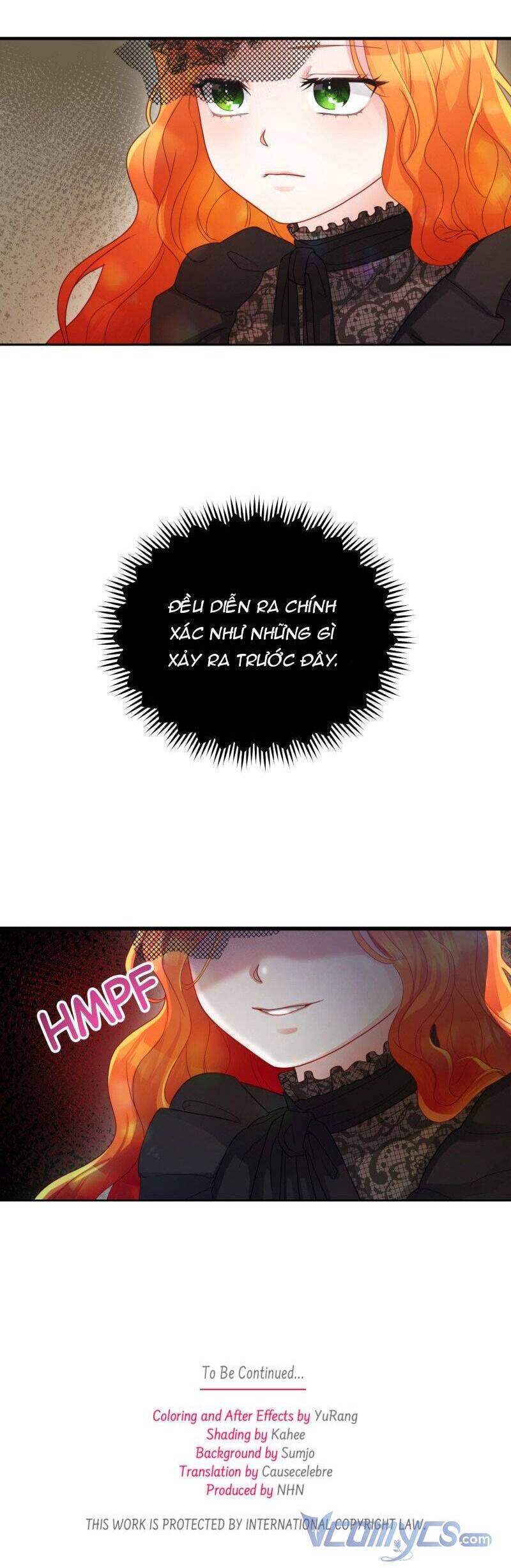 Kính Gửi Những Người Khao Khát Sự Hủy Diệt Của Tôi Chapter 3 - Trang 2