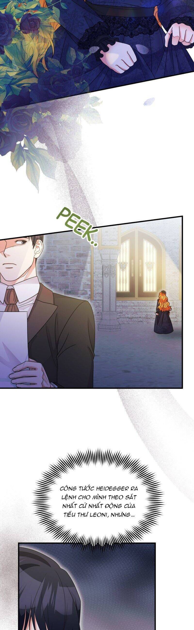 Kính Gửi Những Người Khao Khát Sự Hủy Diệt Của Tôi Chapter 3 - Trang 2