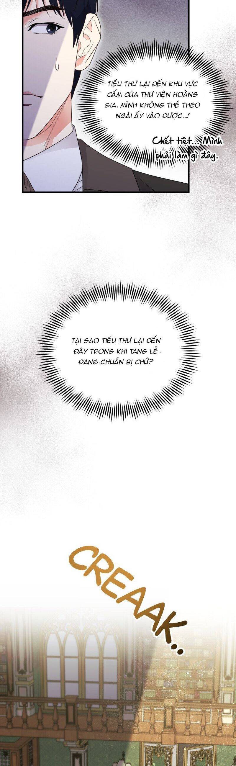 Kính Gửi Những Người Khao Khát Sự Hủy Diệt Của Tôi Chapter 3 - Trang 2