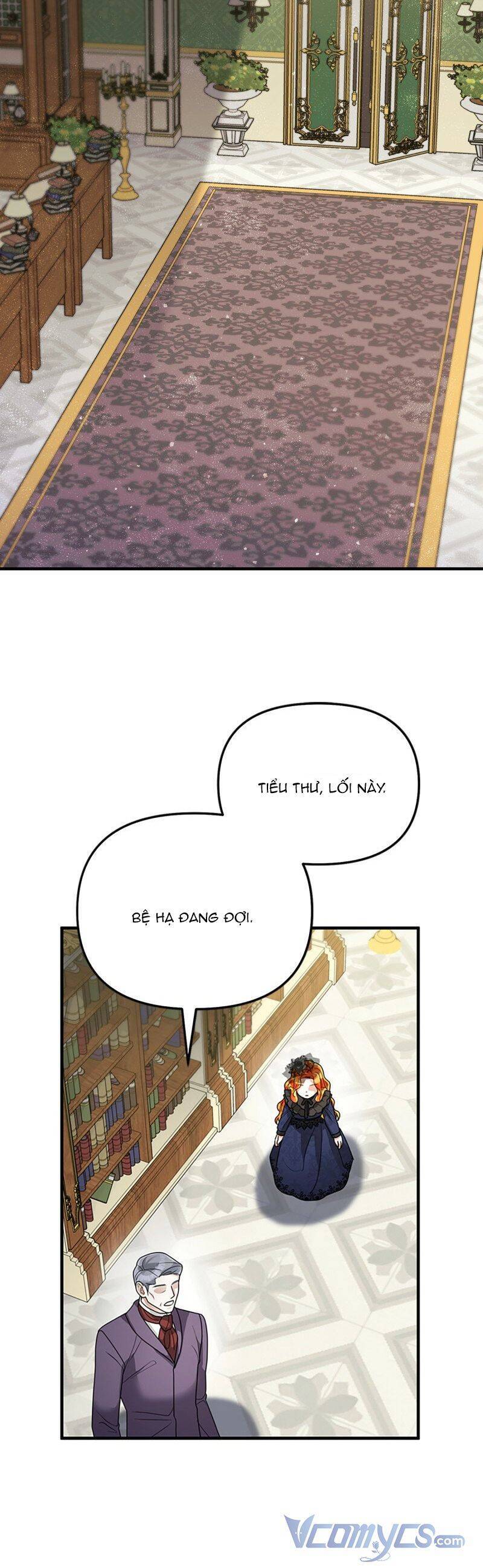 Kính Gửi Những Người Khao Khát Sự Hủy Diệt Của Tôi Chapter 3 - Trang 2