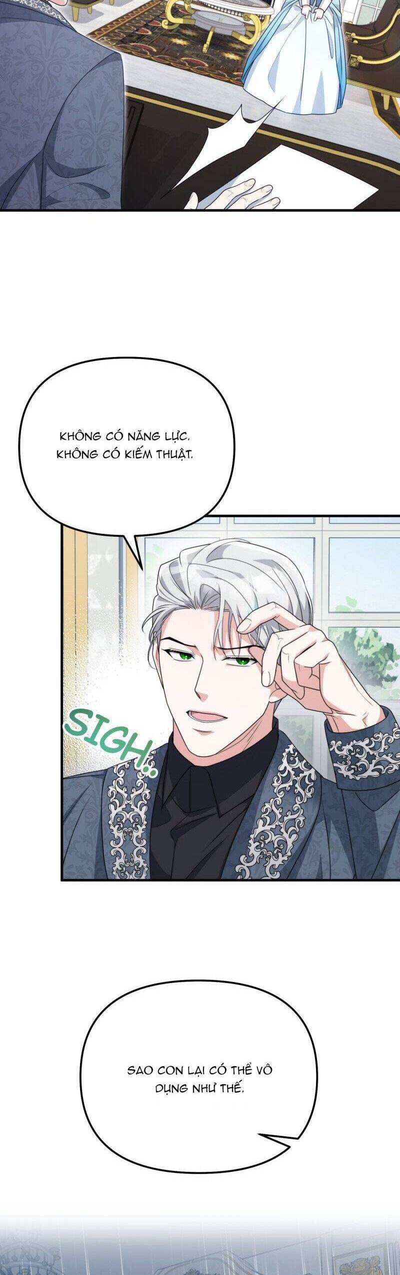 Kính Gửi Những Người Khao Khát Sự Hủy Diệt Của Tôi Chapter 4 - Trang 2