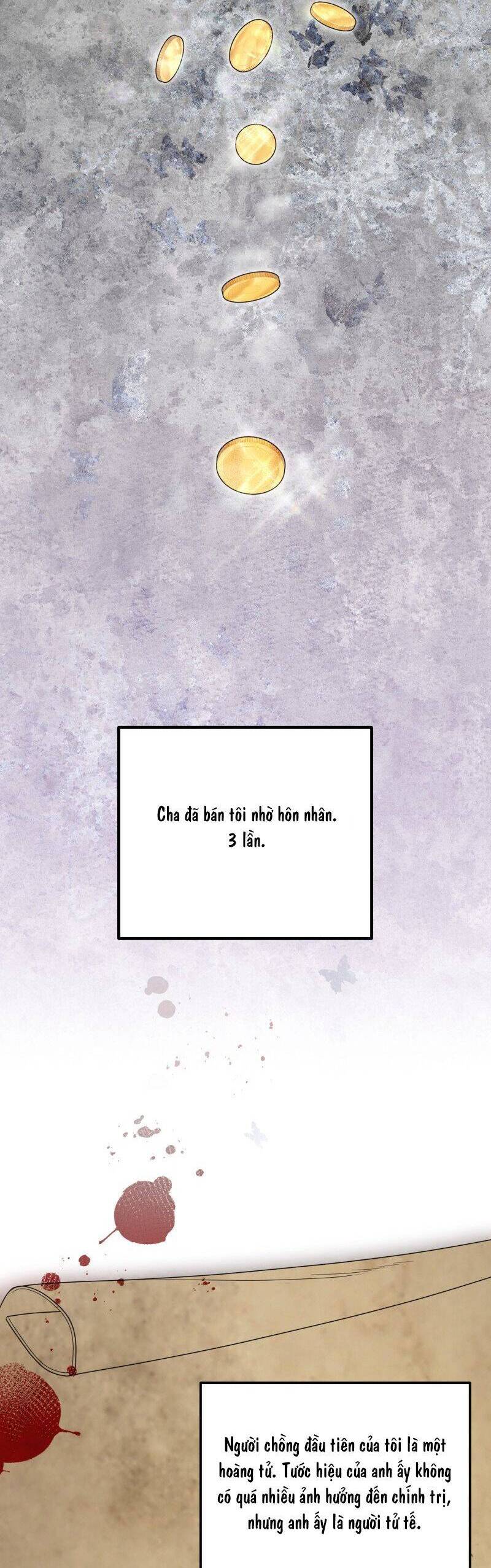 Kính Gửi Những Người Khao Khát Sự Hủy Diệt Của Tôi Chapter 4 - Trang 2