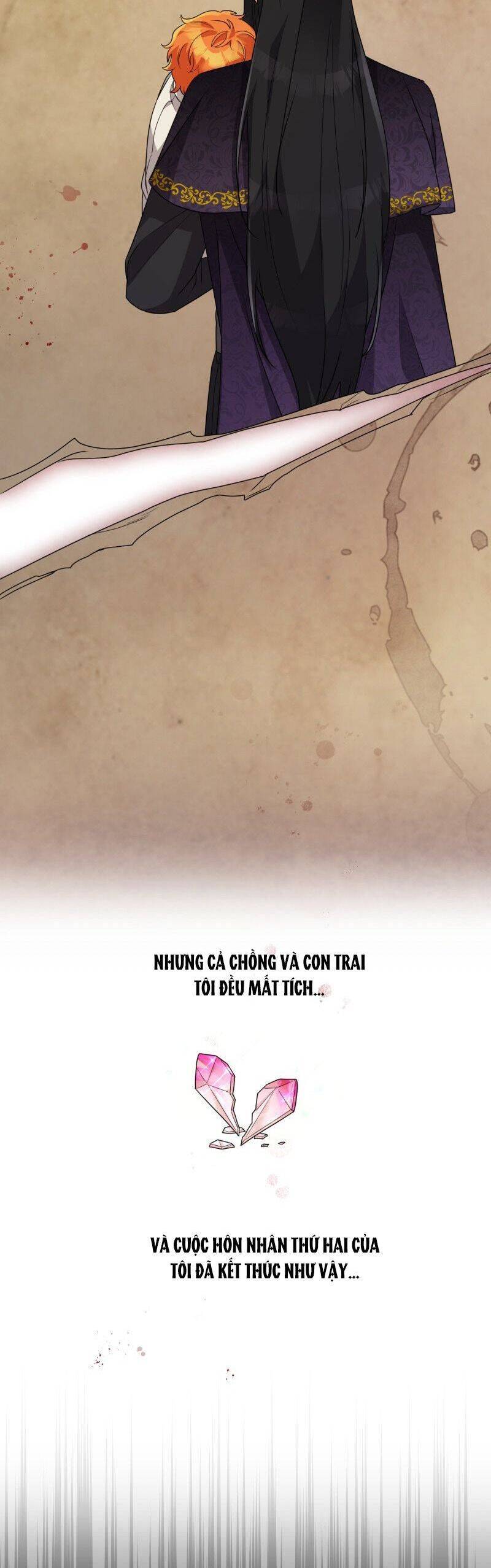 Kính Gửi Những Người Khao Khát Sự Hủy Diệt Của Tôi Chapter 4 - Trang 2