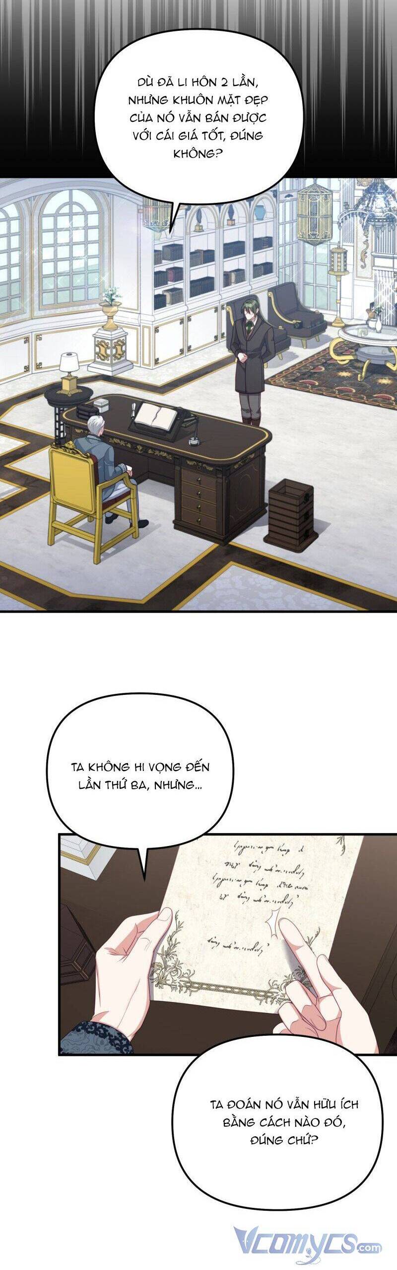 Kính Gửi Những Người Khao Khát Sự Hủy Diệt Của Tôi Chapter 4 - Trang 2