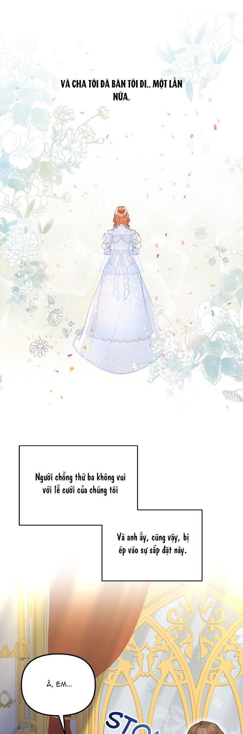 Kính Gửi Những Người Khao Khát Sự Hủy Diệt Của Tôi Chapter 4 - Trang 2