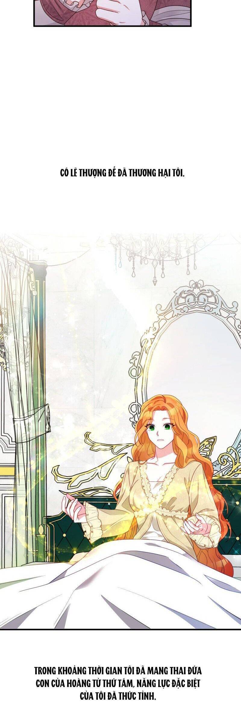 Kính Gửi Những Người Khao Khát Sự Hủy Diệt Của Tôi Chapter 4 - Trang 2