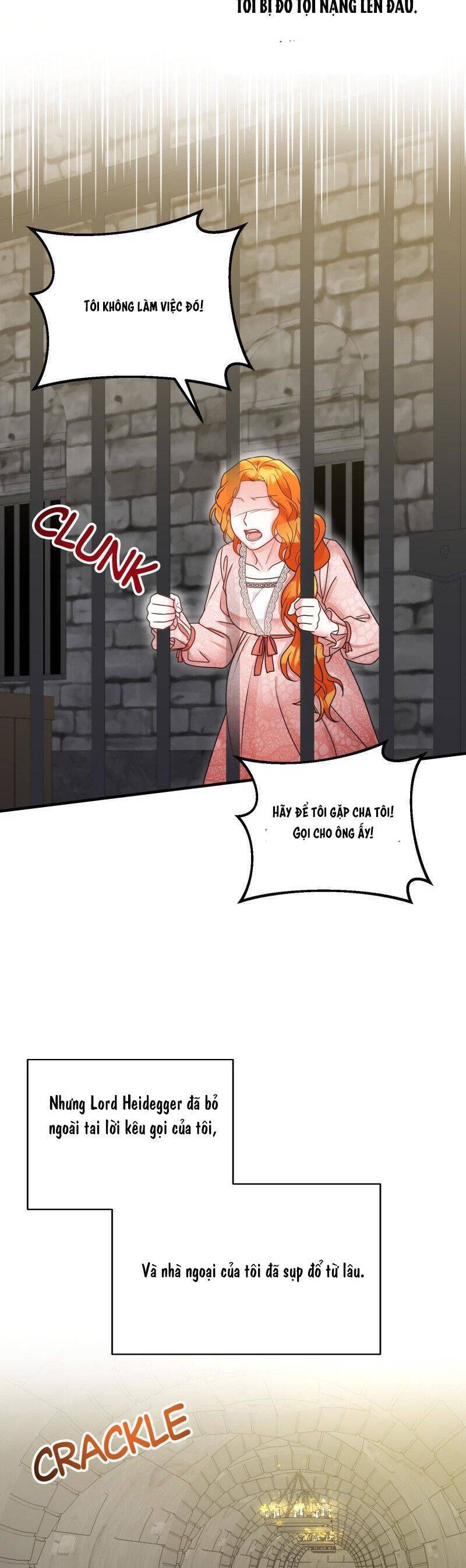 Kính Gửi Những Người Khao Khát Sự Hủy Diệt Của Tôi Chapter 4 - Trang 2