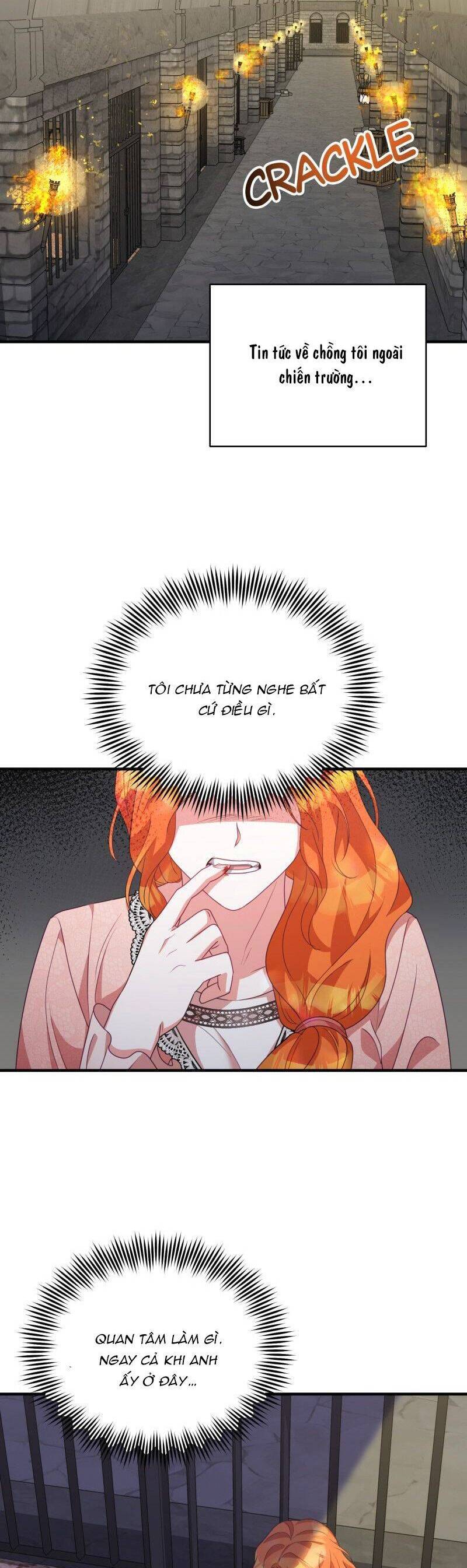 Kính Gửi Những Người Khao Khát Sự Hủy Diệt Của Tôi Chapter 4 - Trang 2