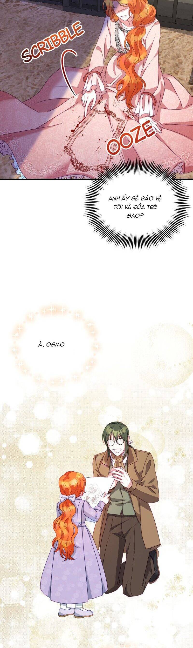 Kính Gửi Những Người Khao Khát Sự Hủy Diệt Của Tôi Chapter 4 - Trang 2