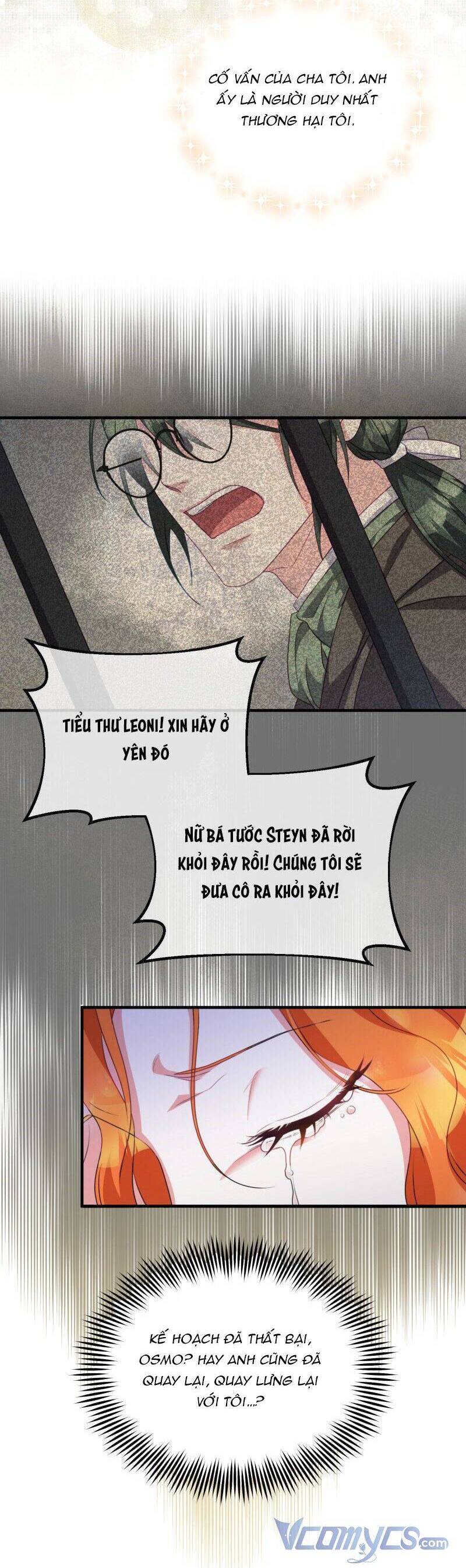 Kính Gửi Những Người Khao Khát Sự Hủy Diệt Của Tôi Chapter 4 - Trang 2