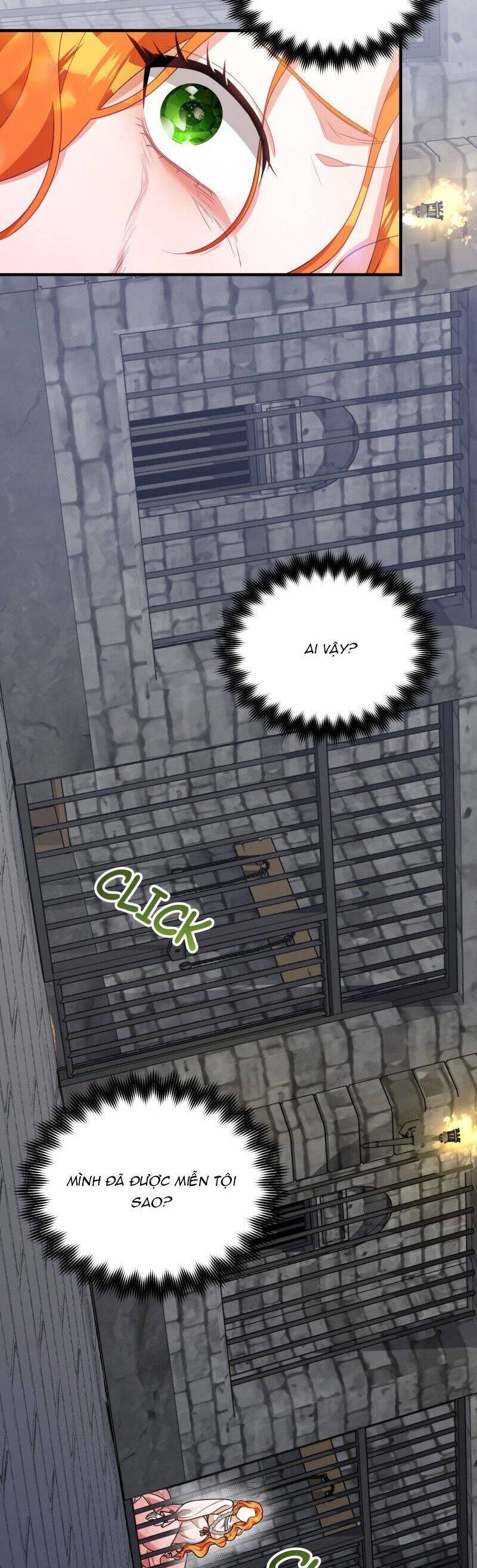 Kính Gửi Những Người Khao Khát Sự Hủy Diệt Của Tôi Chapter 4 - Trang 2