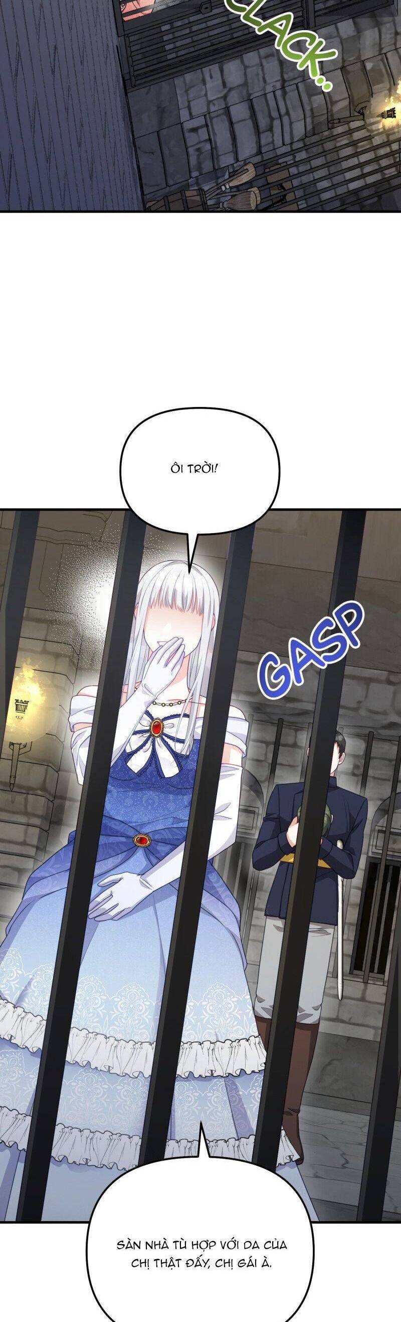 Kính Gửi Những Người Khao Khát Sự Hủy Diệt Của Tôi Chapter 4 - Trang 2