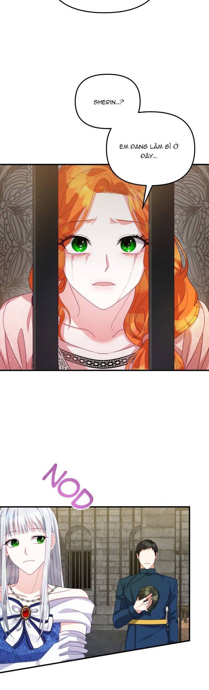 Kính Gửi Những Người Khao Khát Sự Hủy Diệt Của Tôi Chapter 4 - Trang 2