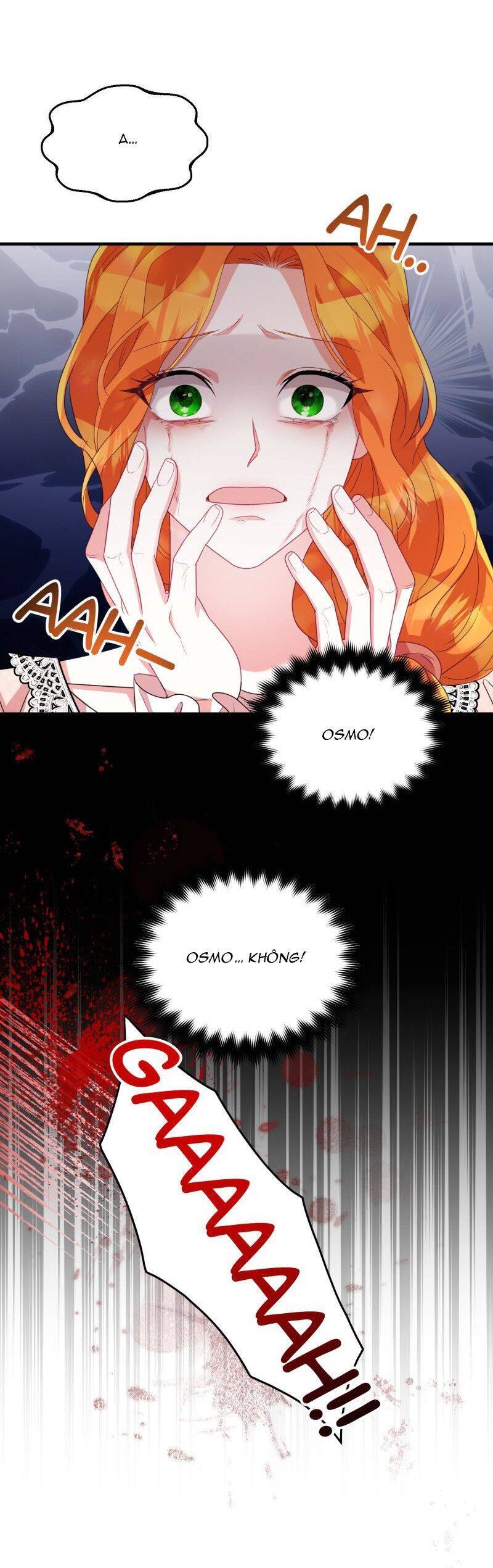 Kính Gửi Những Người Khao Khát Sự Hủy Diệt Của Tôi Chapter 4 - Trang 2