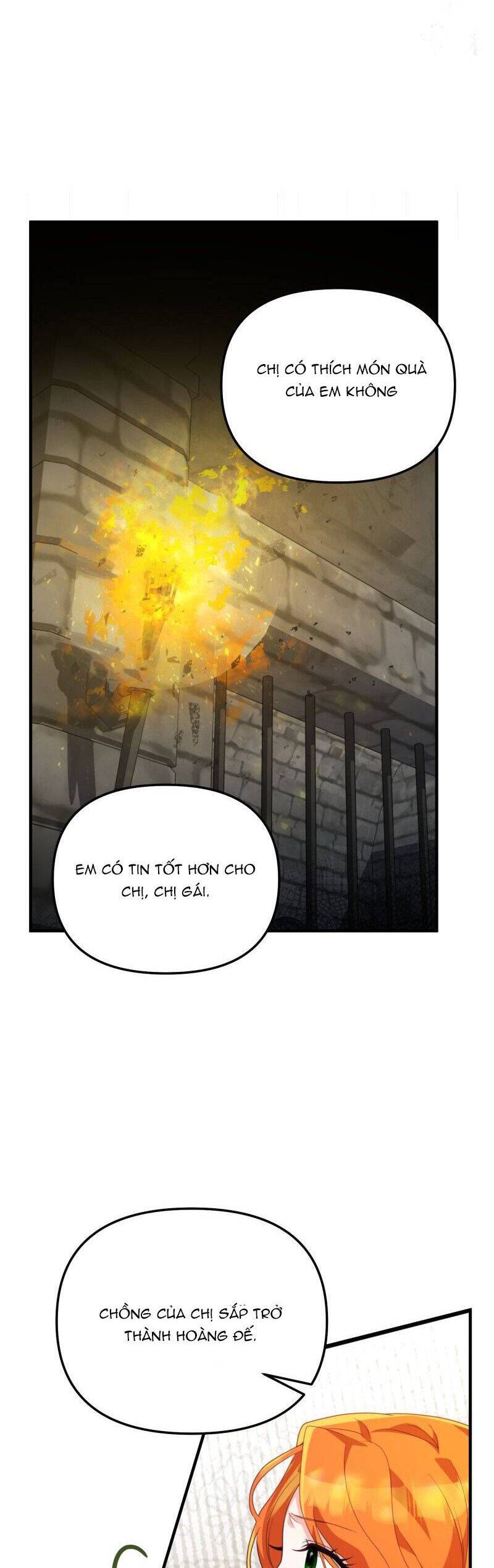 Kính Gửi Những Người Khao Khát Sự Hủy Diệt Của Tôi Chapter 4 - Trang 2