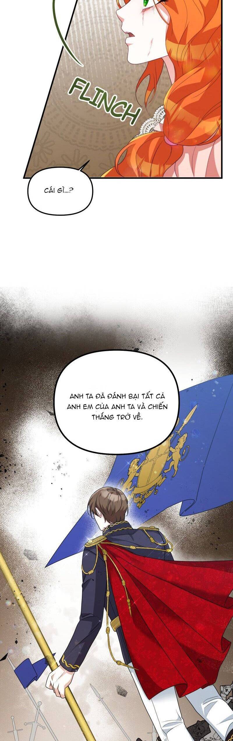 Kính Gửi Những Người Khao Khát Sự Hủy Diệt Của Tôi Chapter 4 - Trang 2