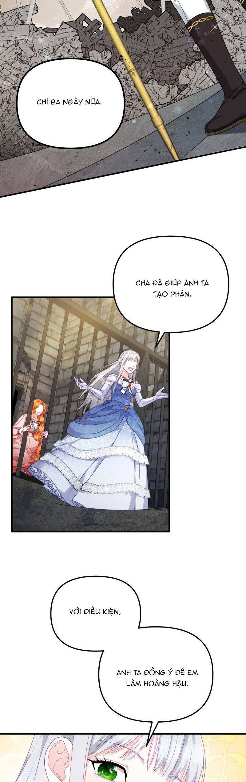 Kính Gửi Những Người Khao Khát Sự Hủy Diệt Của Tôi Chapter 4 - Trang 2