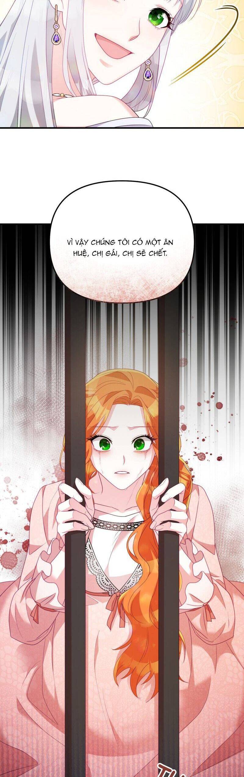 Kính Gửi Những Người Khao Khát Sự Hủy Diệt Của Tôi Chapter 4 - Trang 2