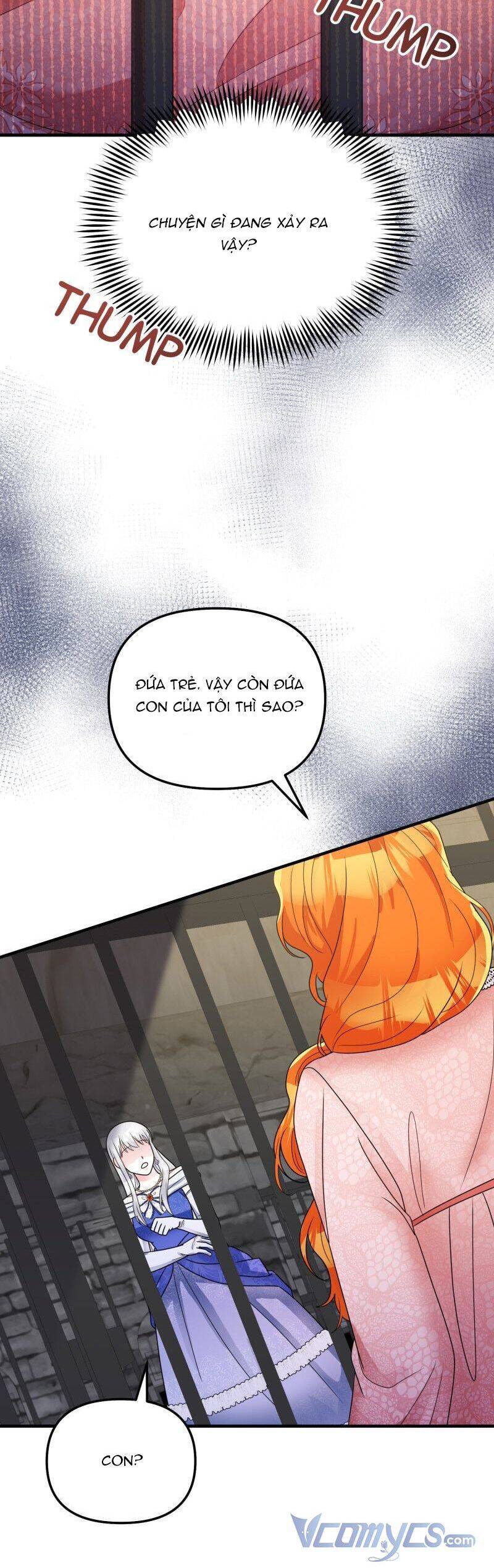 Kính Gửi Những Người Khao Khát Sự Hủy Diệt Của Tôi Chapter 4 - Trang 2