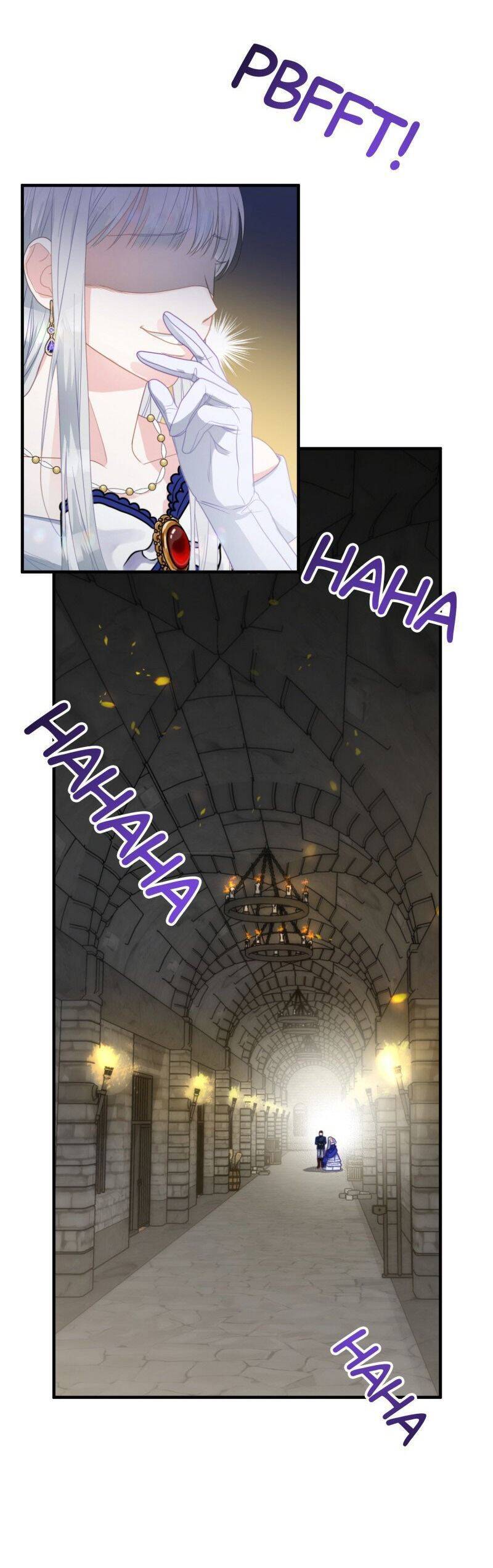 Kính Gửi Những Người Khao Khát Sự Hủy Diệt Của Tôi Chapter 4 - Trang 2