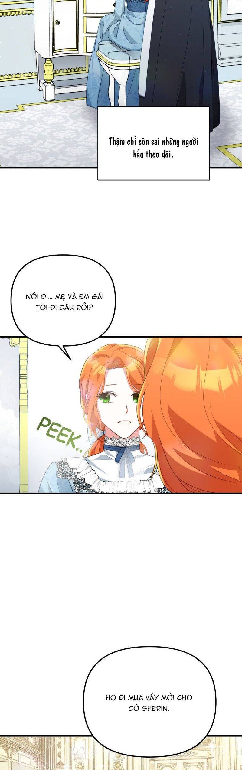 Kính Gửi Những Người Khao Khát Sự Hủy Diệt Của Tôi Chapter 4 - Trang 2