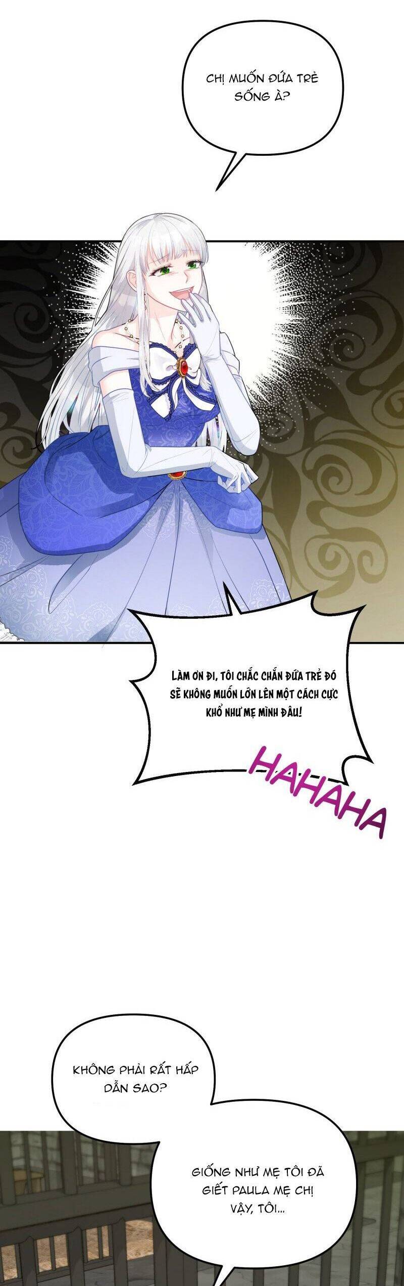 Kính Gửi Những Người Khao Khát Sự Hủy Diệt Của Tôi Chapter 4 - Trang 2