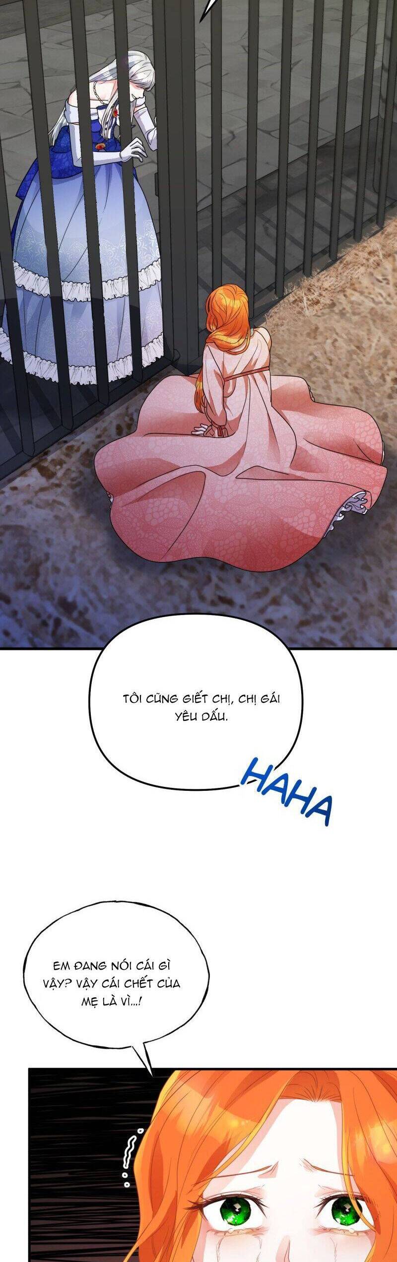 Kính Gửi Những Người Khao Khát Sự Hủy Diệt Của Tôi Chapter 4 - Trang 2